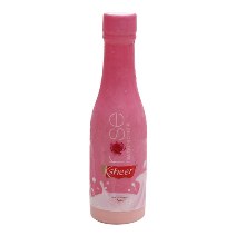 KSHEER MILK ROSE FLAVORED 180 ML